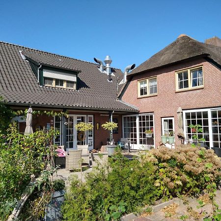 קאטשאופל B&B-Hotel De Joremeinshoeve מראה חיצוני תמונה