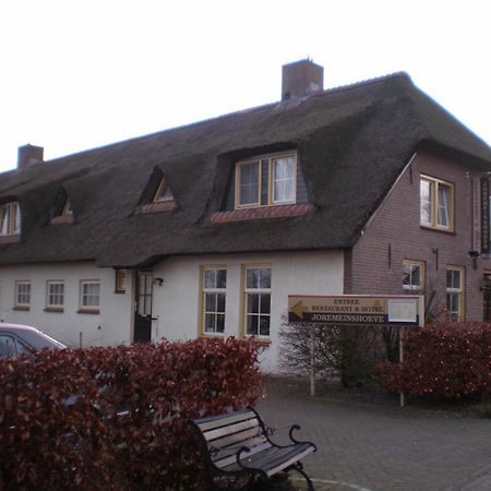 קאטשאופל B&B-Hotel De Joremeinshoeve מראה חיצוני תמונה