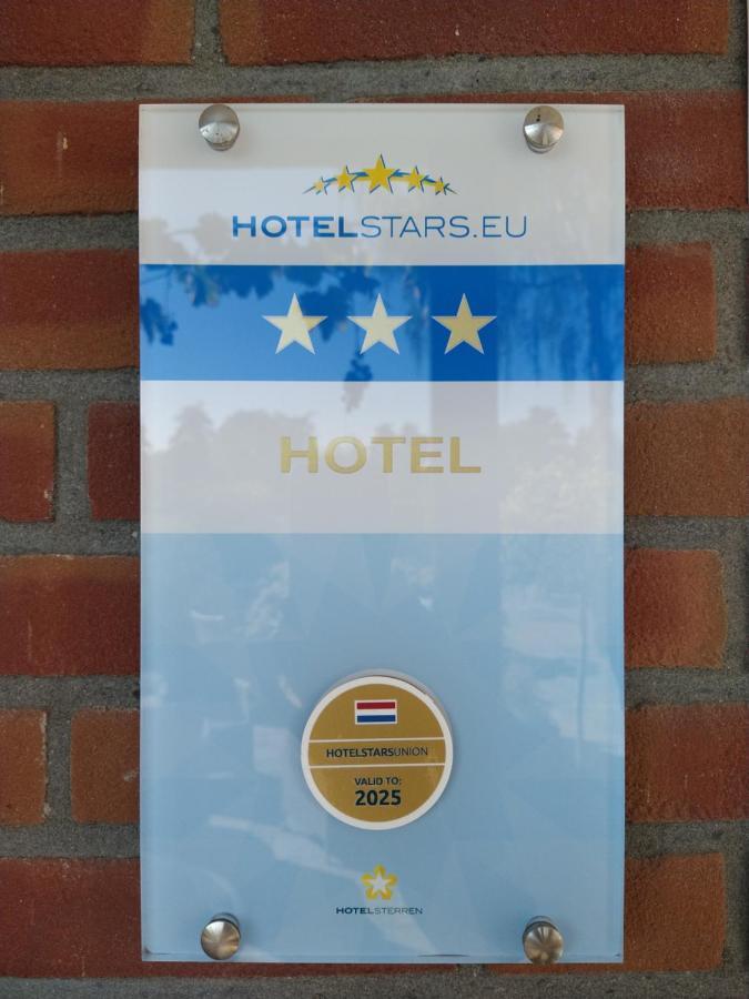 קאטשאופל B&B-Hotel De Joremeinshoeve מראה חיצוני תמונה