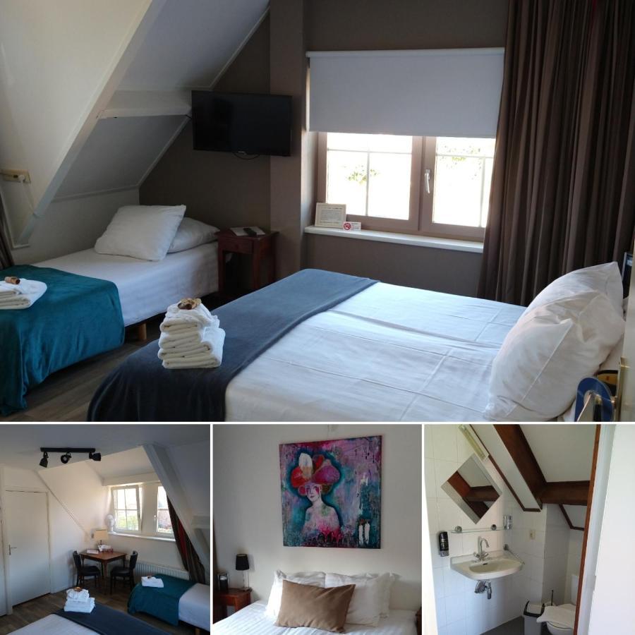קאטשאופל B&B-Hotel De Joremeinshoeve מראה חיצוני תמונה