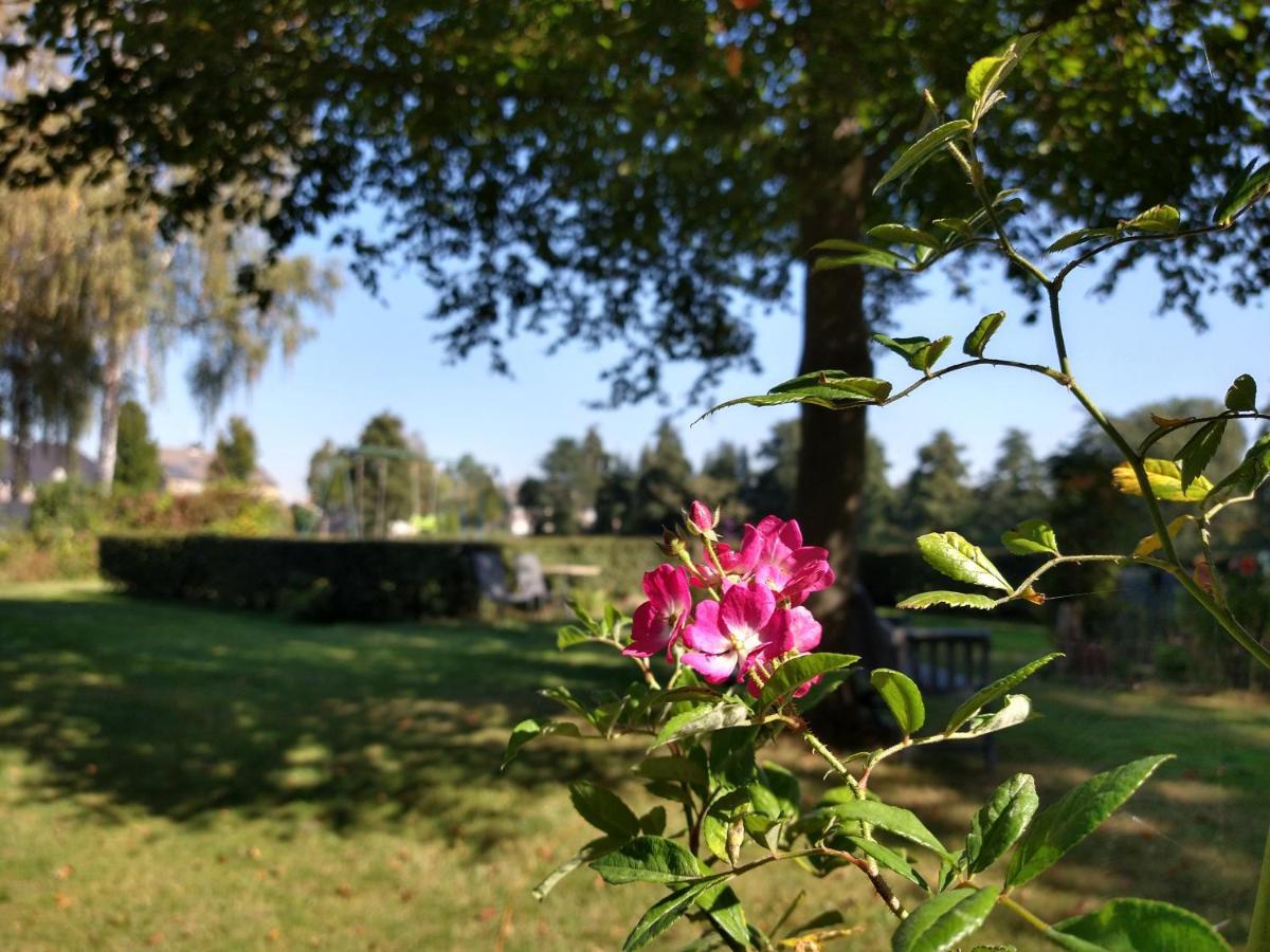 קאטשאופל B&B-Hotel De Joremeinshoeve מראה חיצוני תמונה