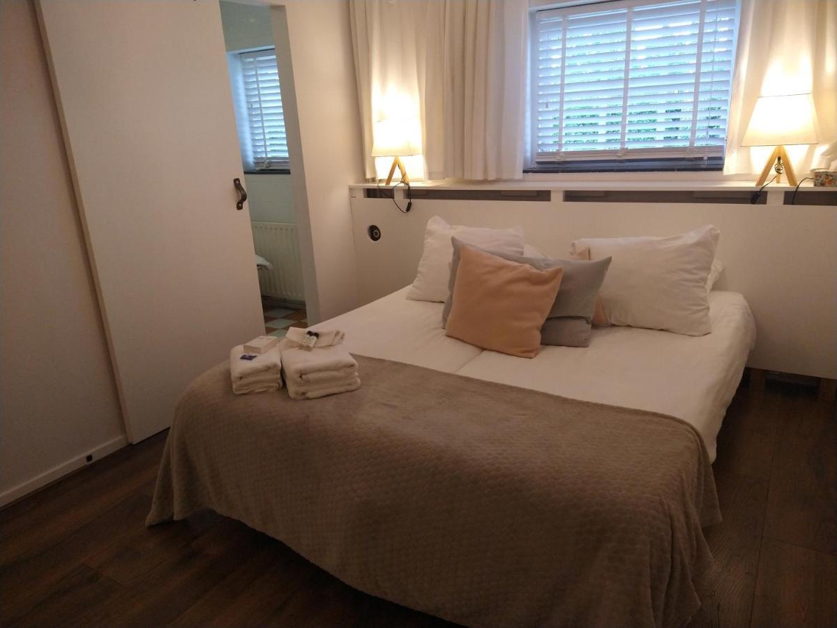 קאטשאופל B&B-Hotel De Joremeinshoeve מראה חיצוני תמונה