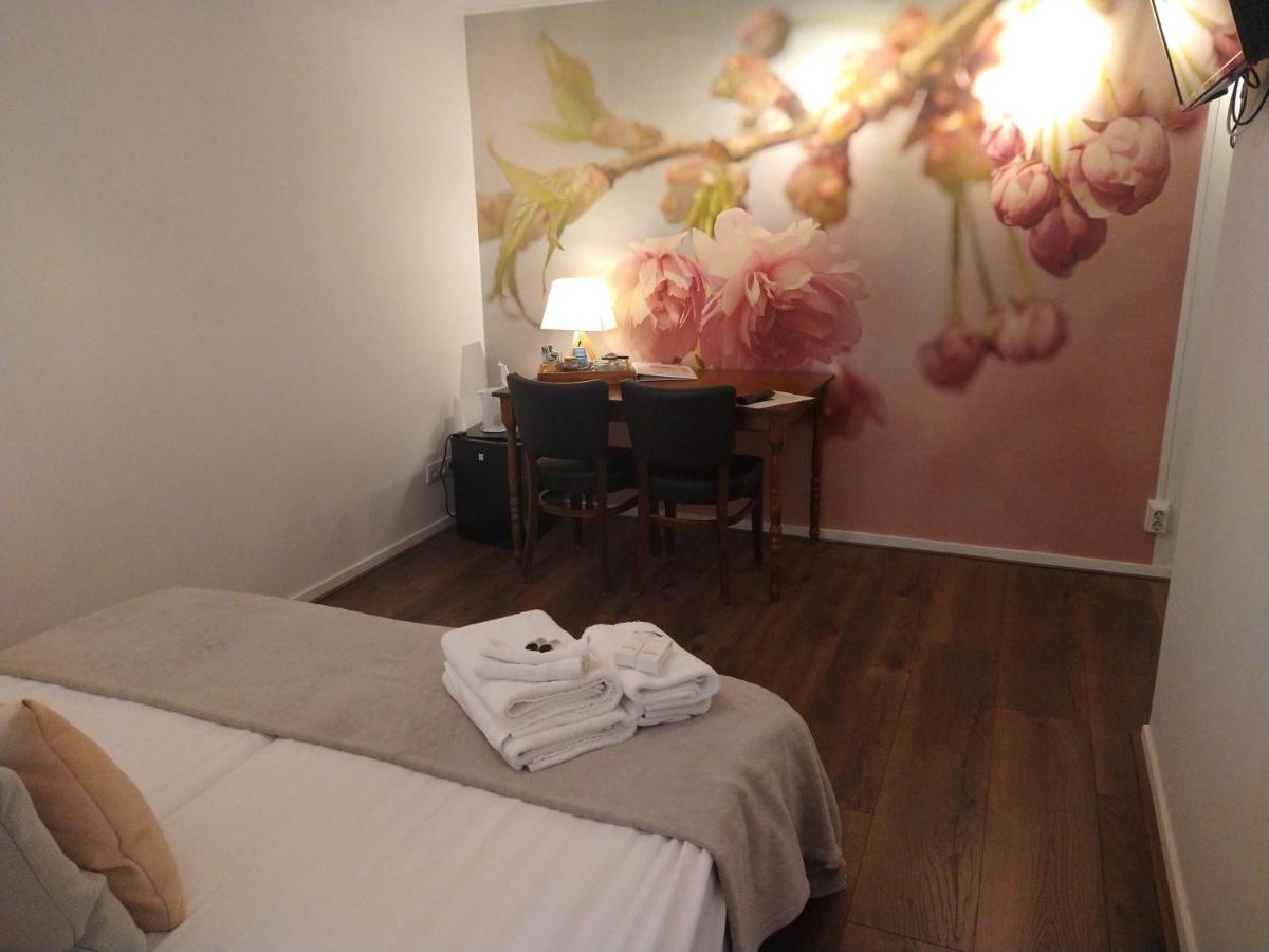 קאטשאופל B&B-Hotel De Joremeinshoeve מראה חיצוני תמונה