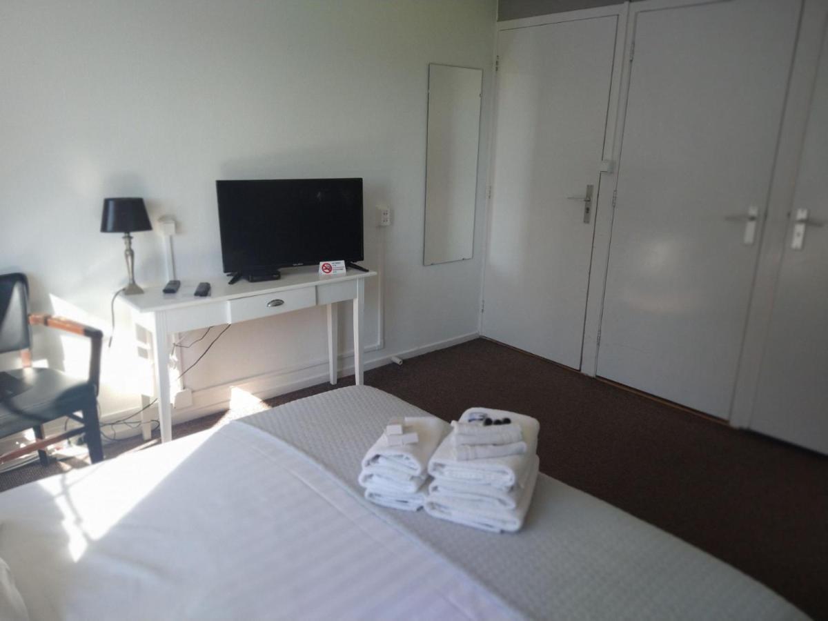 קאטשאופל B&B-Hotel De Joremeinshoeve מראה חיצוני תמונה