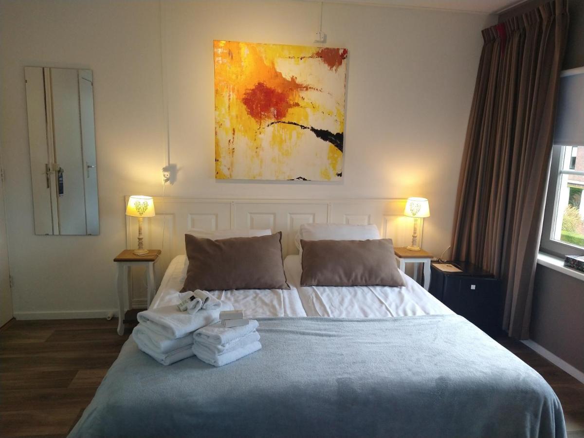 קאטשאופל B&B-Hotel De Joremeinshoeve מראה חיצוני תמונה