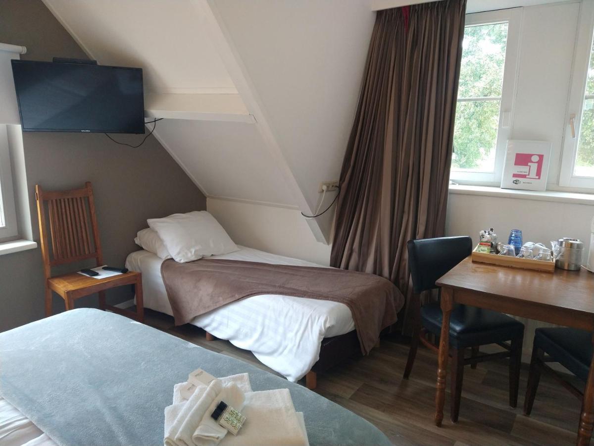 קאטשאופל B&B-Hotel De Joremeinshoeve מראה חיצוני תמונה