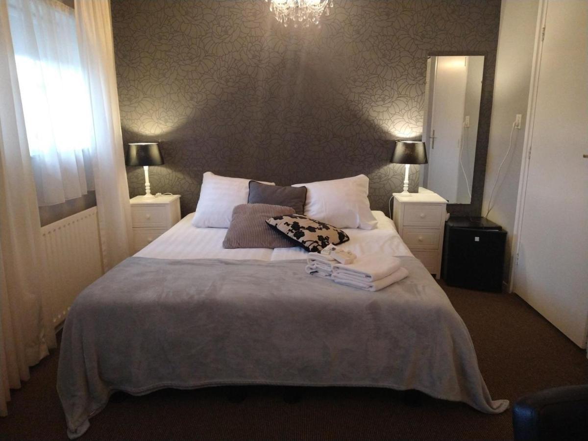 קאטשאופל B&B-Hotel De Joremeinshoeve מראה חיצוני תמונה