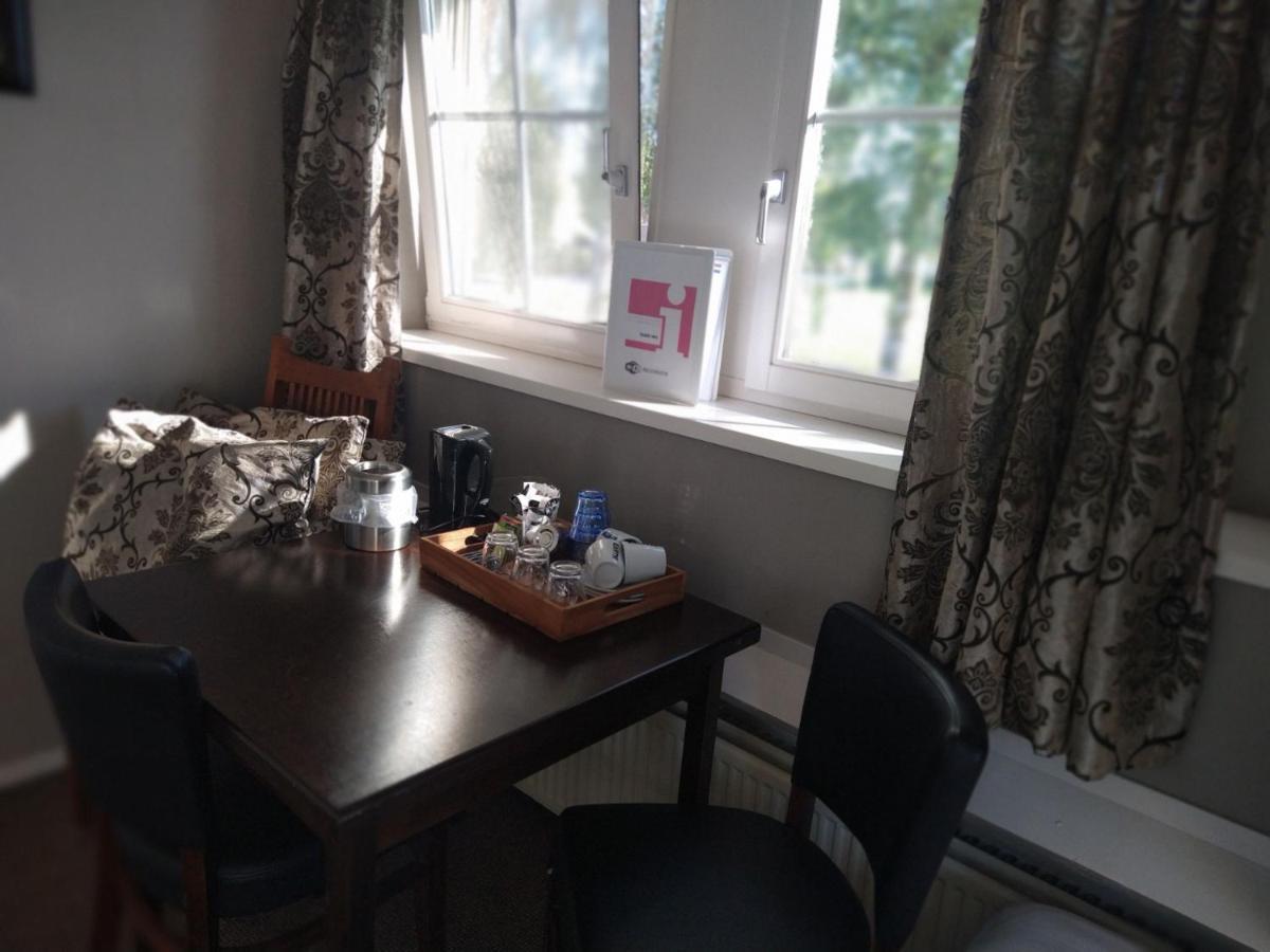 קאטשאופל B&B-Hotel De Joremeinshoeve מראה חיצוני תמונה