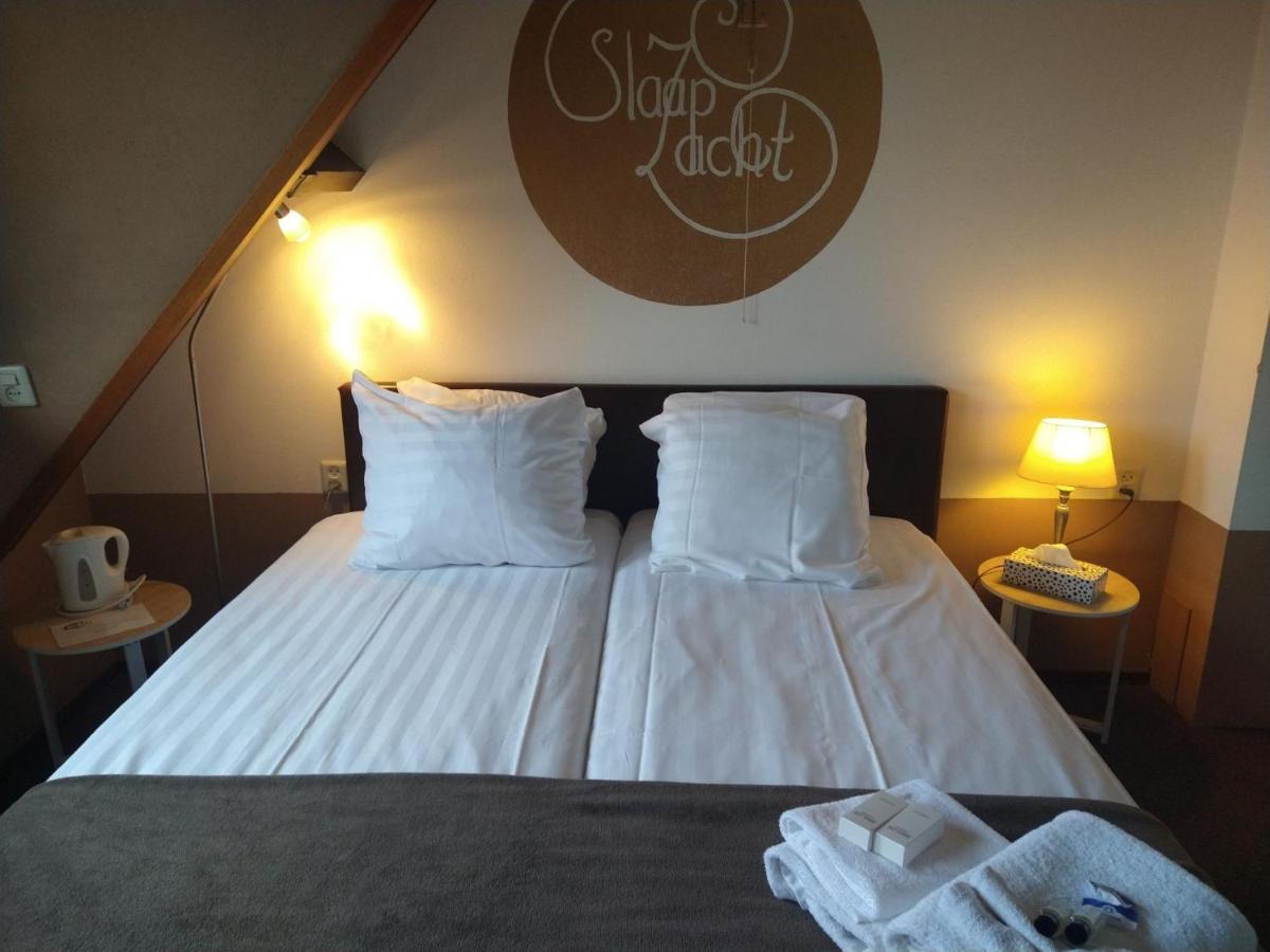 קאטשאופל B&B-Hotel De Joremeinshoeve מראה חיצוני תמונה