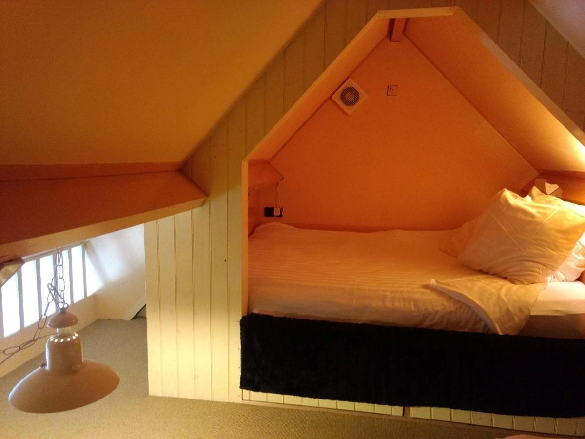 קאטשאופל B&B-Hotel De Joremeinshoeve מראה חיצוני תמונה