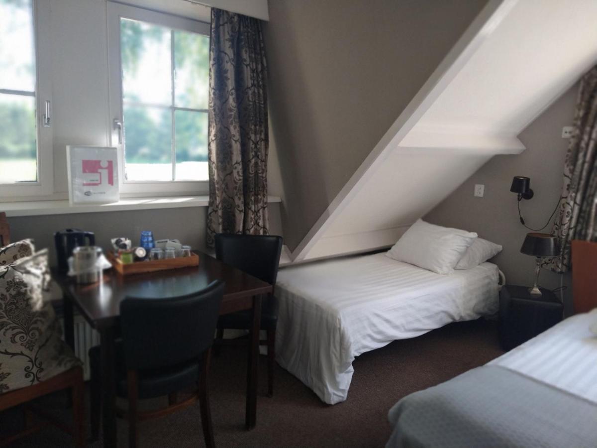 קאטשאופל B&B-Hotel De Joremeinshoeve מראה חיצוני תמונה