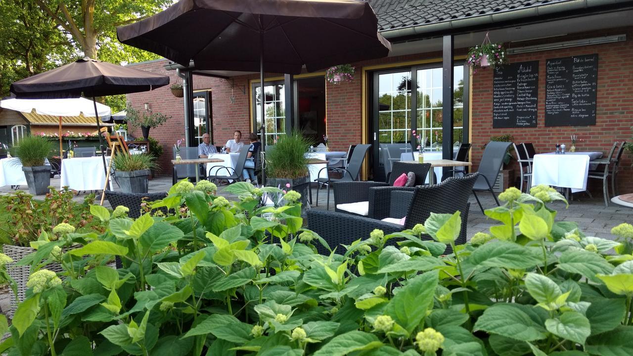 קאטשאופל B&B-Hotel De Joremeinshoeve מראה חיצוני תמונה
