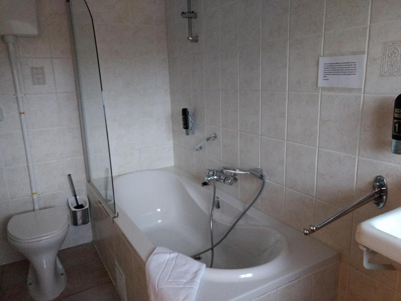 קאטשאופל B&B-Hotel De Joremeinshoeve מראה חיצוני תמונה