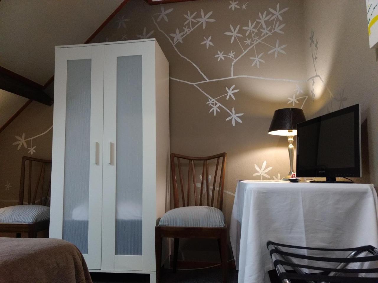 קאטשאופל B&B-Hotel De Joremeinshoeve מראה חיצוני תמונה