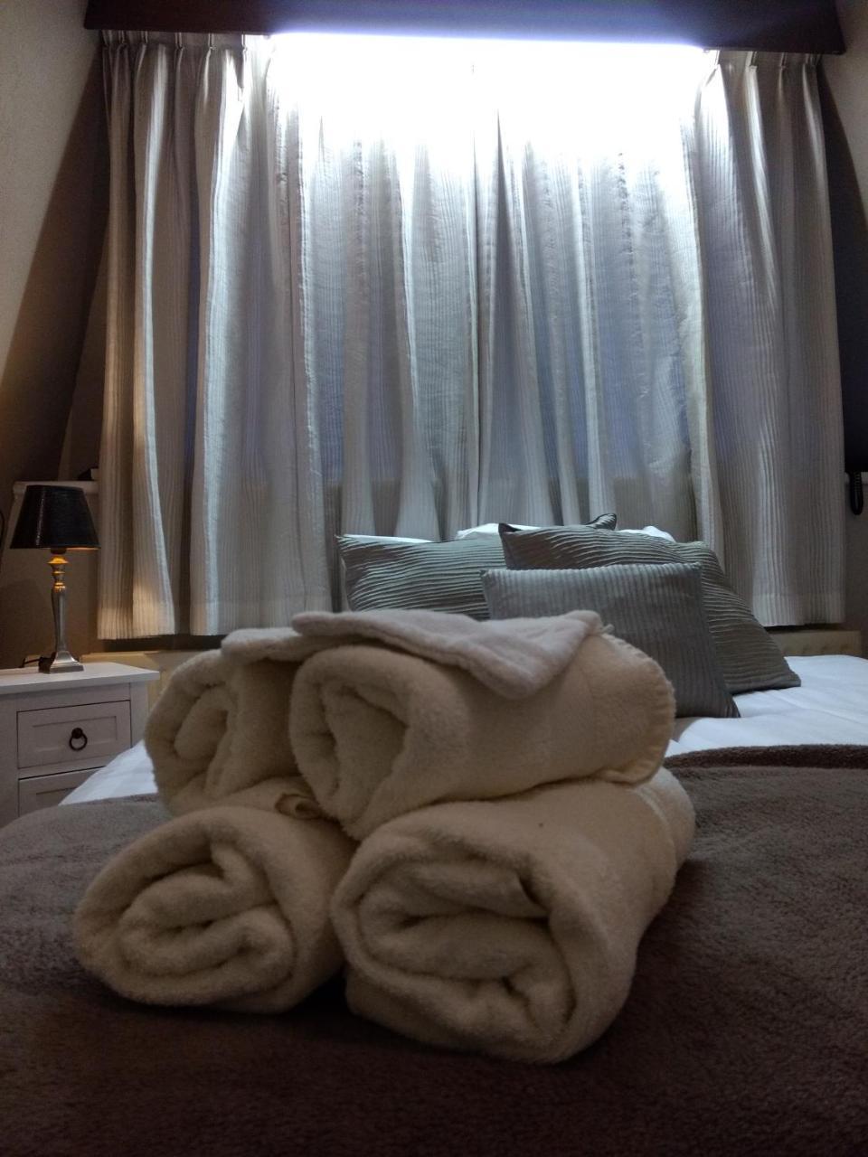 קאטשאופל B&B-Hotel De Joremeinshoeve מראה חיצוני תמונה