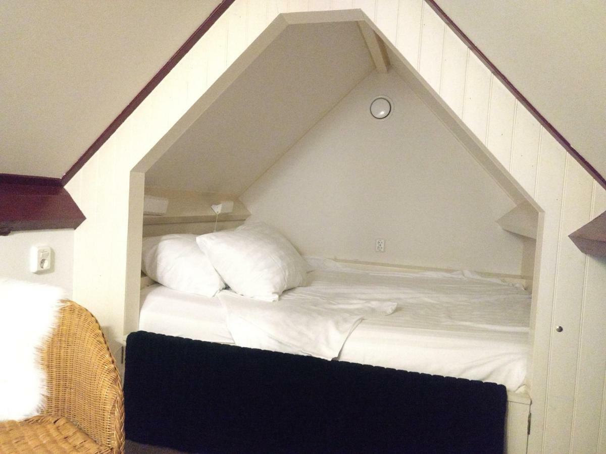 קאטשאופל B&B-Hotel De Joremeinshoeve מראה חיצוני תמונה
